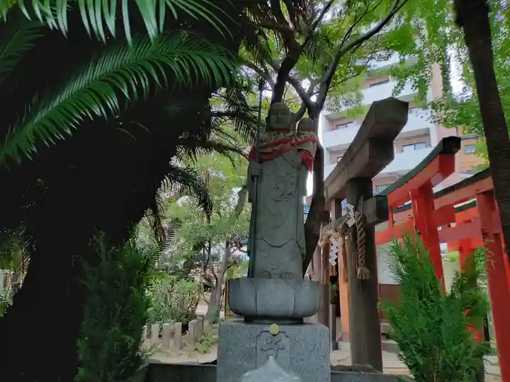 了徳院(大阪府)