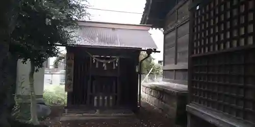 八幡神社(静岡県)