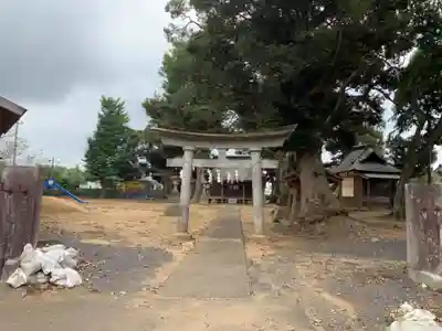 大宮大神社(千葉県)