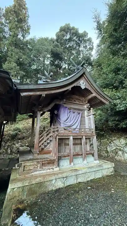 八幡神社(兵庫県)