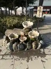 櫻木神社(千葉県)