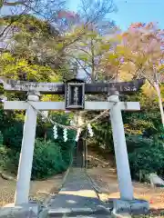 愛宕神社(茨城県)