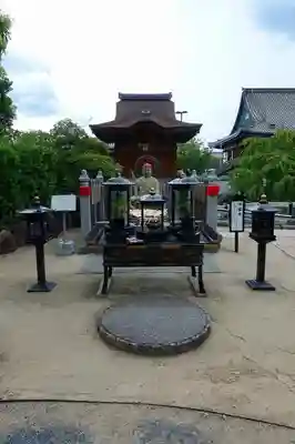 総持寺のその他建物