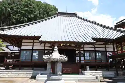 金剛寺(群馬県)