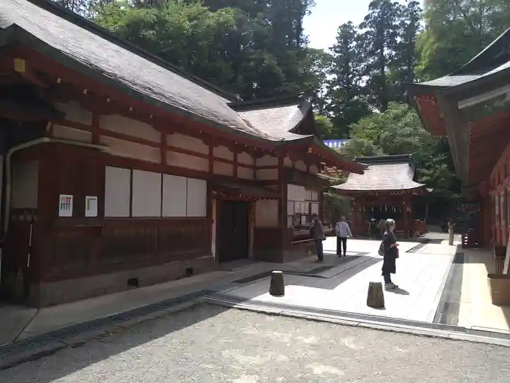 一之宮貫前神社(群馬県)
