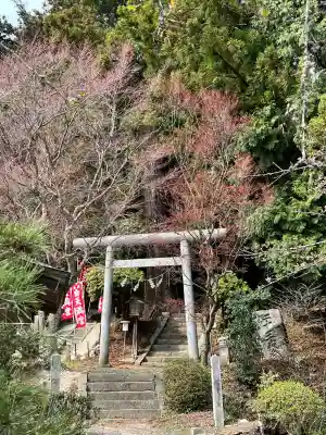 鹿島大神宮(福島県)