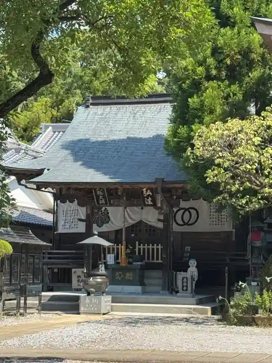 善楽寺(高知県)