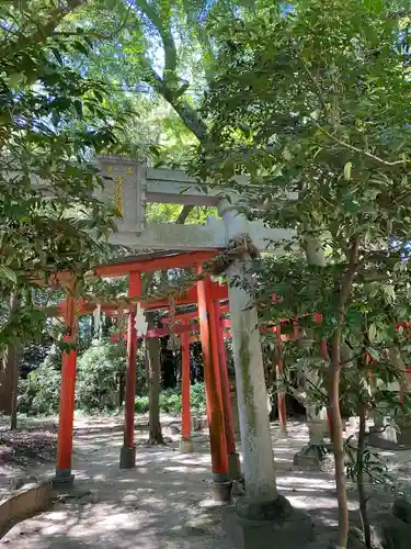 奥石神社(滋賀県)