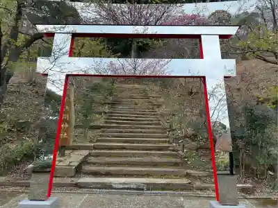 曽我浅間神社(静岡県)