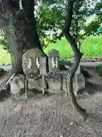 神明神社(岡山県)