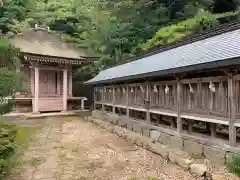 日御碕神社の末社