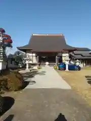 養雲院の本殿