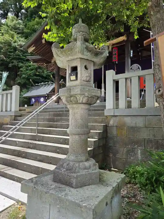 毛谷黒龍神社(福井県)