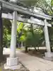 赤坂氷川神社(東京都)