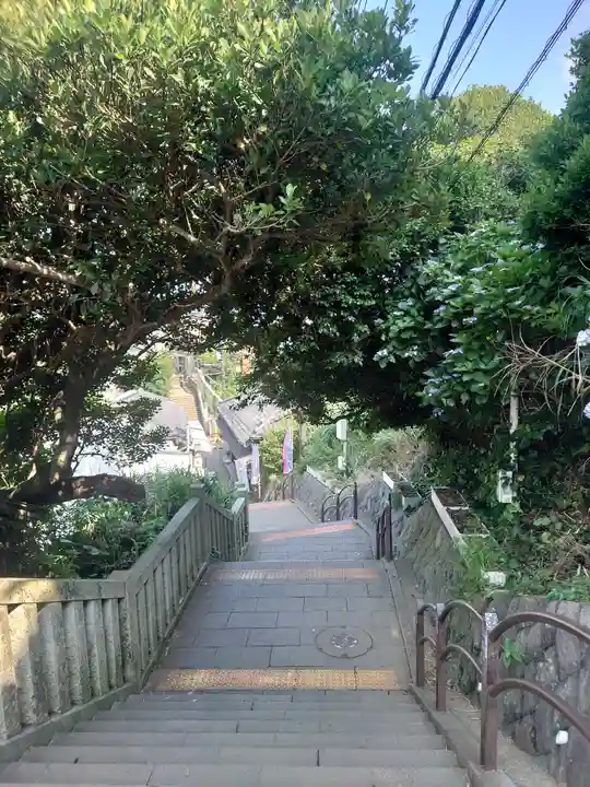 江島神社(神奈川県)