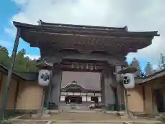 高野山金剛峯寺(和歌山県)