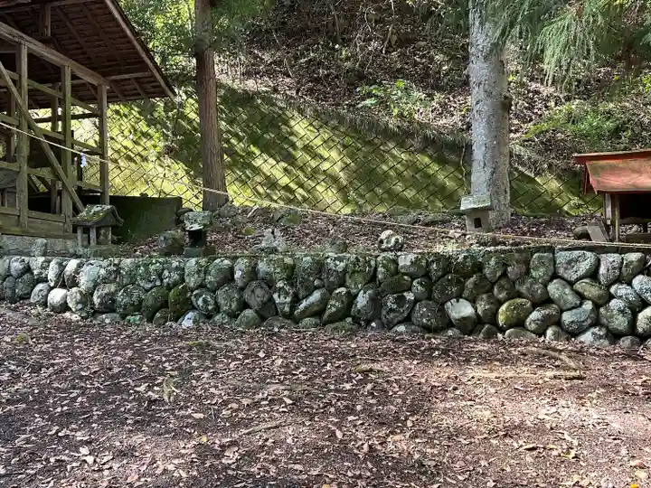 北野神社(長野県)