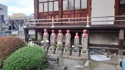 光明寺(栃木県)