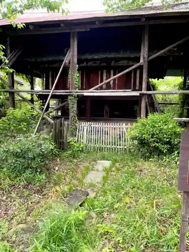 般若寺 ❁﻿コスモス寺❁(奈良県)