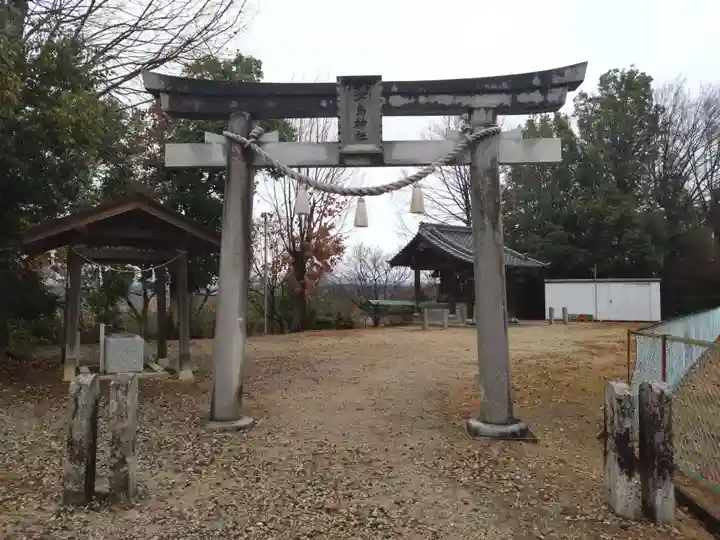 津島神社(愛知県)
