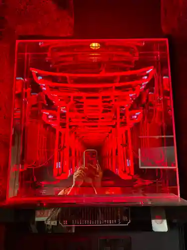 東京羽田 穴守稲荷神社(東京都)