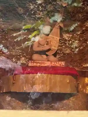 吉原神社(東京都)