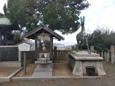 富丘八幡神社(香川県)