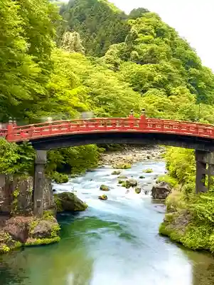 日光二荒山神社(栃木県)