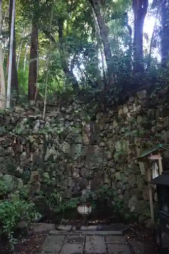 長楽寺のその他建物