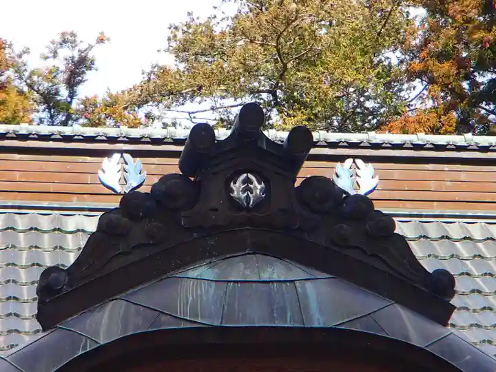 春日神社のその他建物