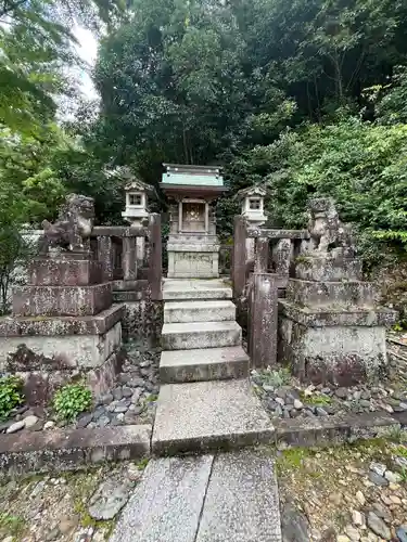 伊奈波神社(岐阜県)