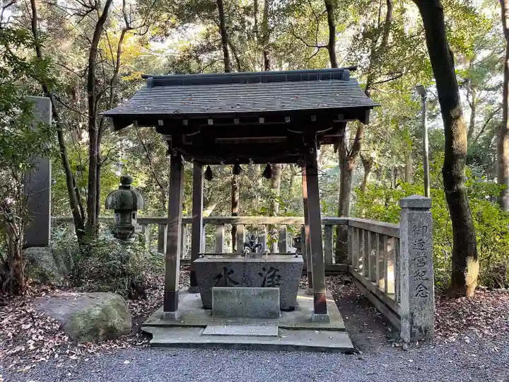 小向神社(三重県)