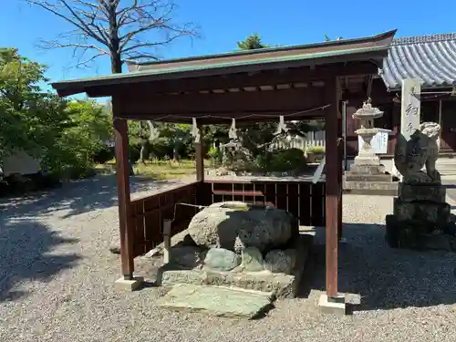 塩釜神社(徳島県)