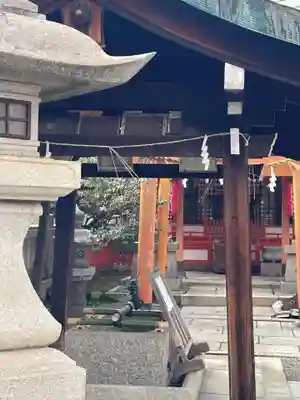 金刀比羅宮神戸分社(兵庫県)
