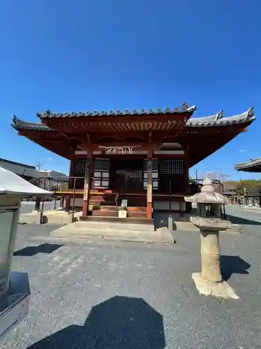 総持寺(大阪府)