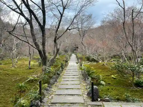 宝筐院(京都府)