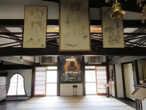 大藏經寺の芸術