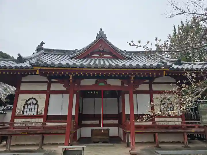 御池坊(粉河寺本坊)(和歌山県)
