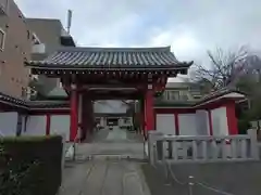 勝国寺(東京都)