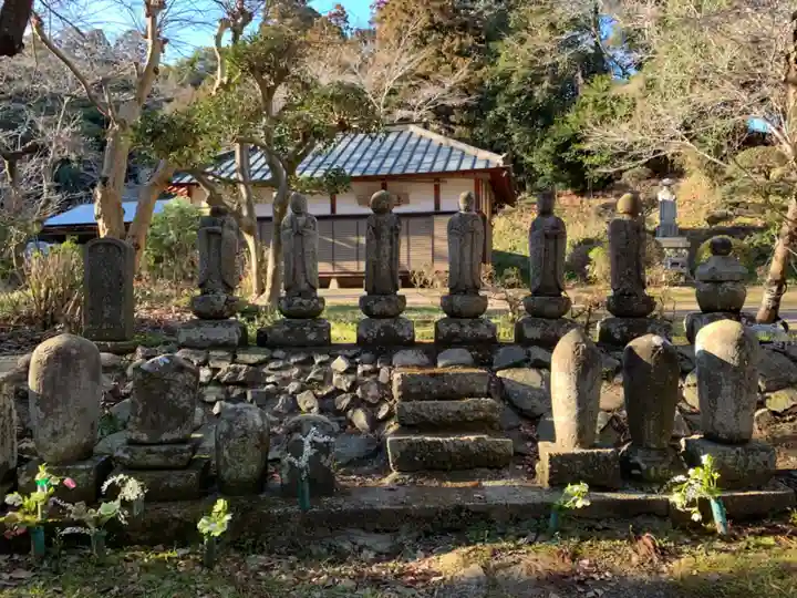 東禅寺(千葉県)