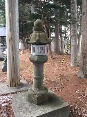 大鳥神社のその他建物