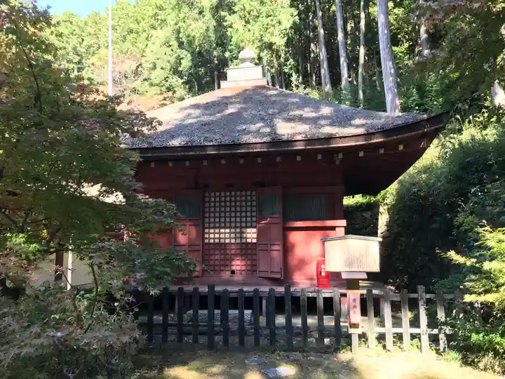 長命寺のその他建物