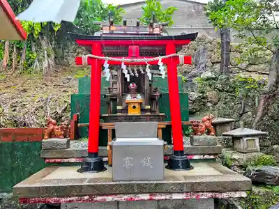 天久宮の末社・摂社