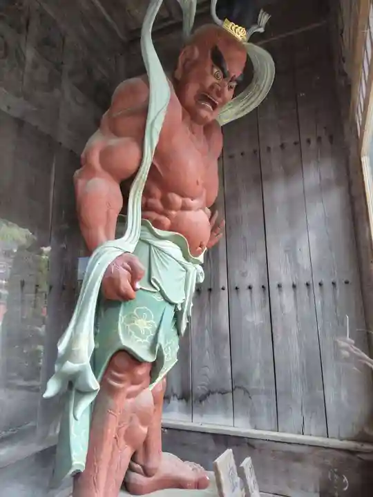 西方寺(宮城県)