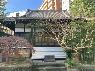 妙円寺(東京都)