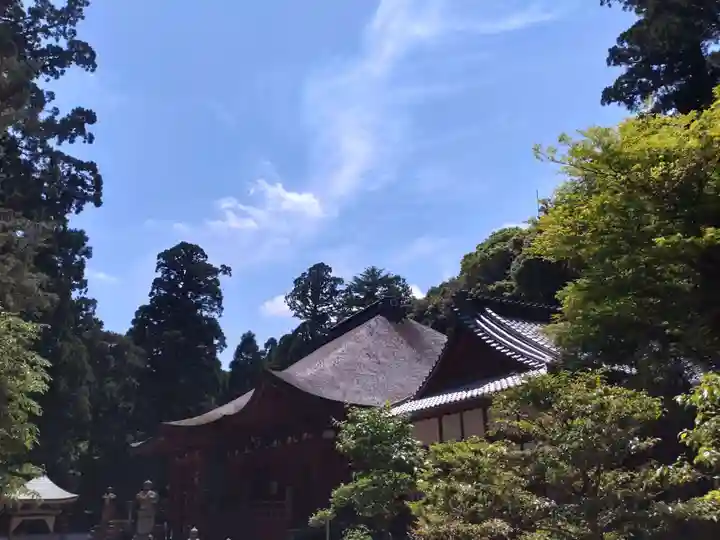金剛證寺(三重県)