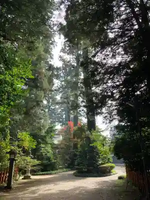 香取神宮(千葉県)