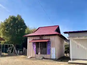 住吉神社(宮城県)
