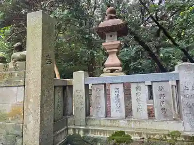 小坂神社(石川県)
