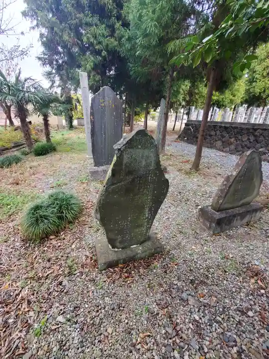 天満宮(新吉水町)(栃木県)